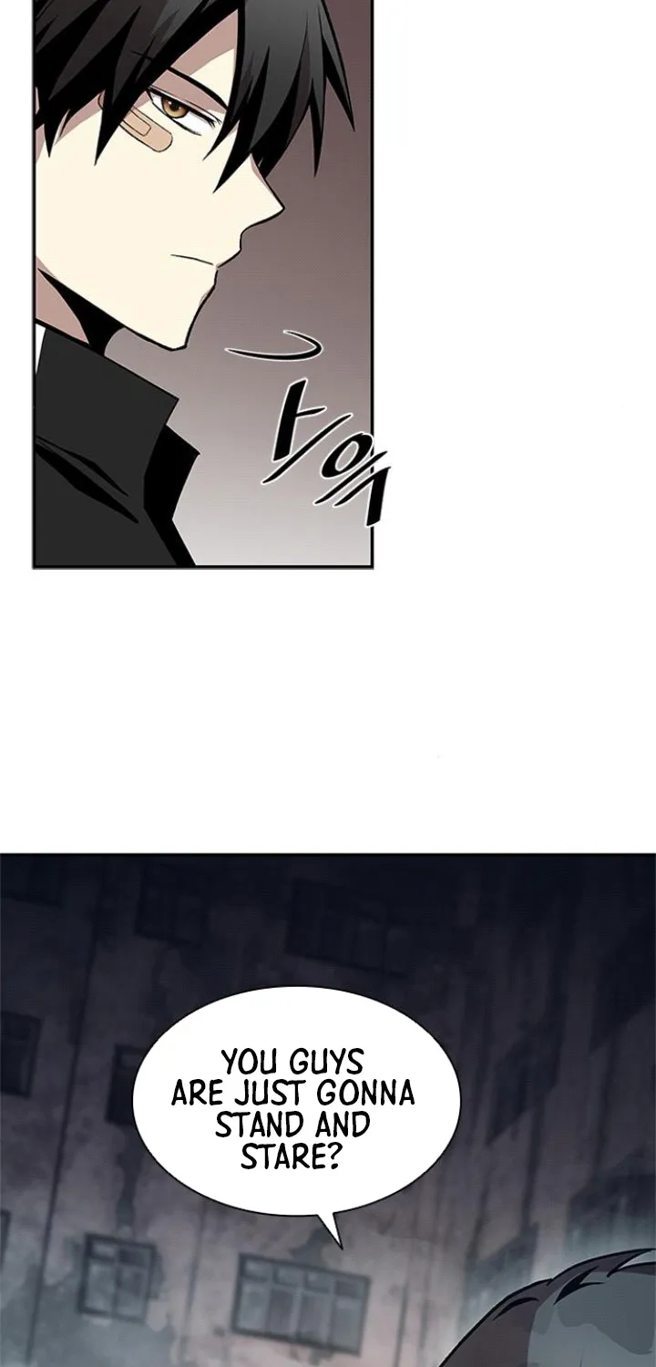 Villain To Kill Zinmanga X Chapter 10 Page 35