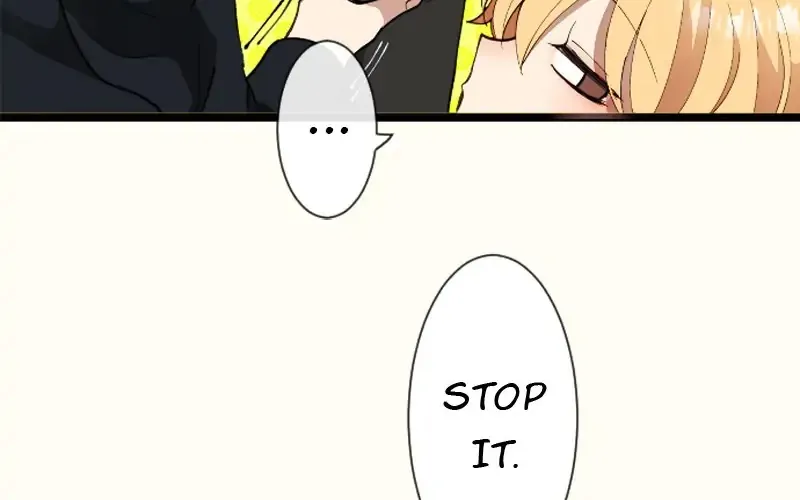 My Perverted Stalker Zinmanga X Chapter 54 Page 23