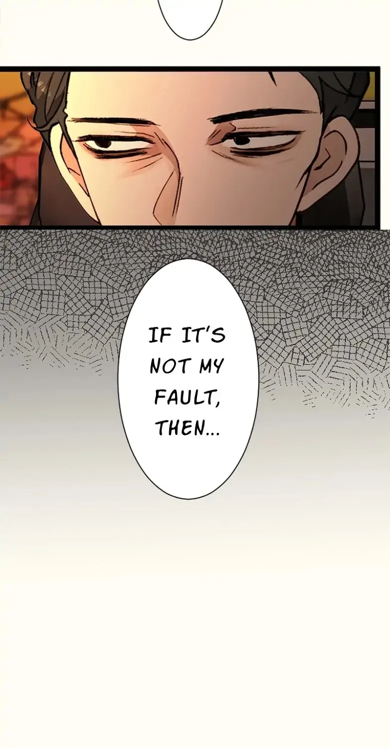 My Perverted Stalker Zinmanga X Chapter 54 Page 48