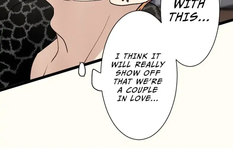 My Perverted Stalker Zinmanga X Chapter 54 Page 51