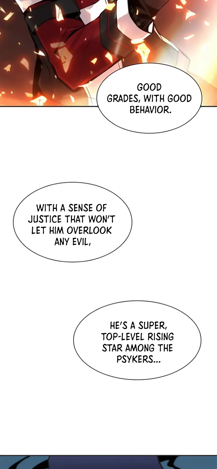 Villain To Kill Zinmanga X Chapter 9 Page 23