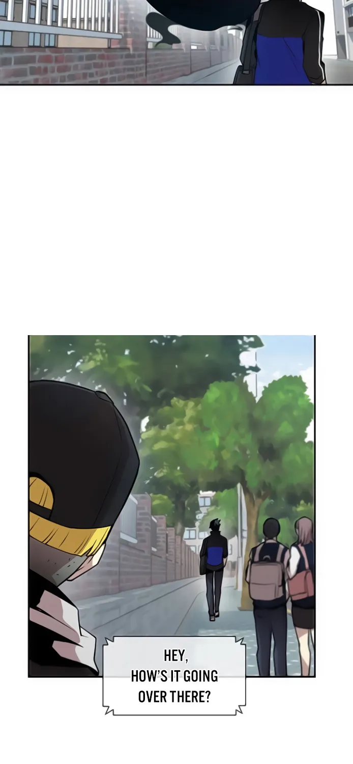 Villain To Kill Zinmanga X Chapter 9 Page 29