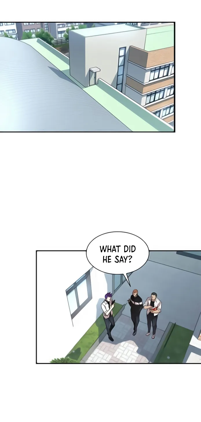 Villain To Kill Zinmanga X Chapter 9 Page 31