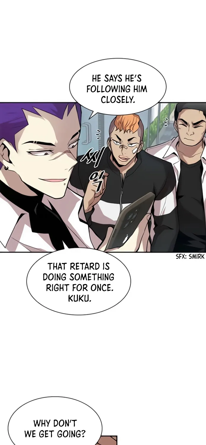 Villain To Kill Zinmanga X Chapter 9 Page 32