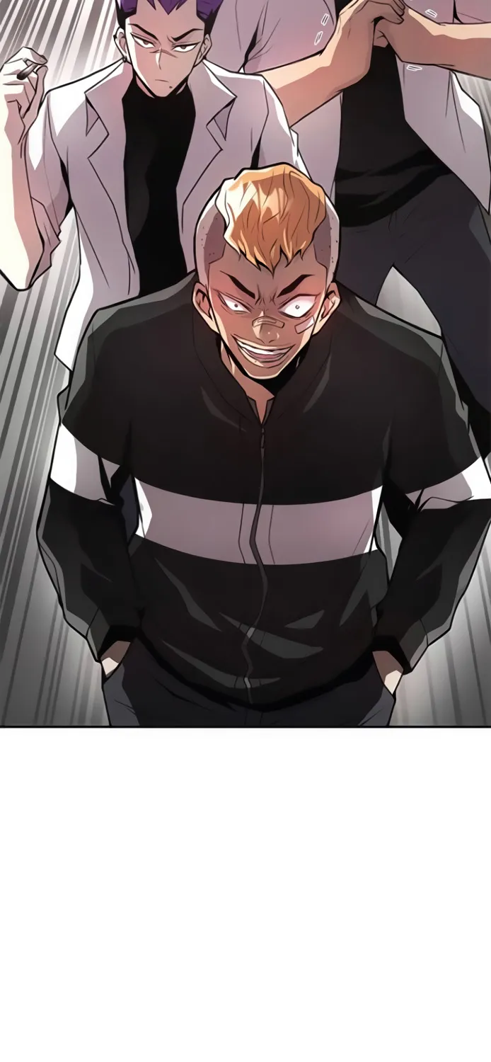 Villain To Kill Zinmanga X Chapter 9 Page 34