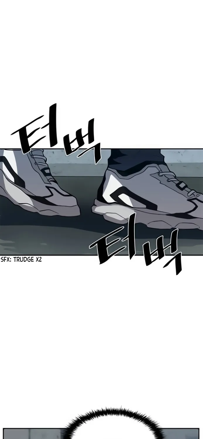 Villain To Kill Zinmanga X Chapter 9 Page 36
