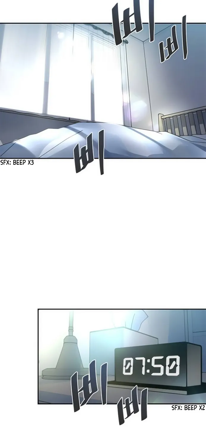 Villain To Kill Zinmanga X Chapter 8 Page 3