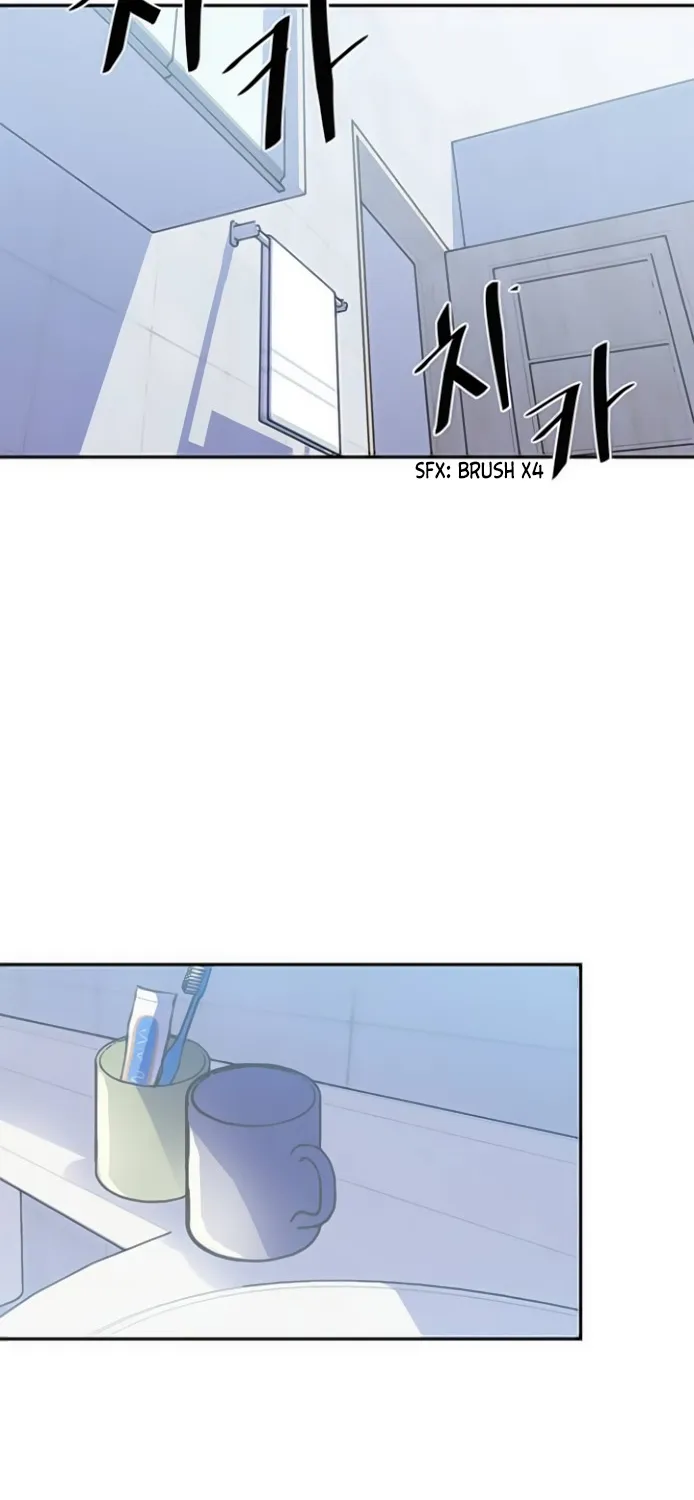 Villain To Kill Zinmanga X Chapter 8 Page 7