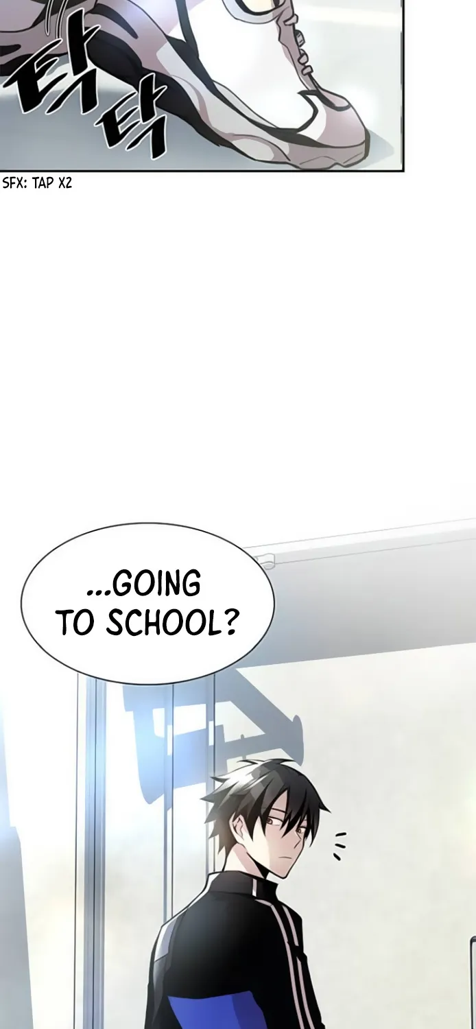 Villain To Kill Zinmanga X Chapter 8 Page 14