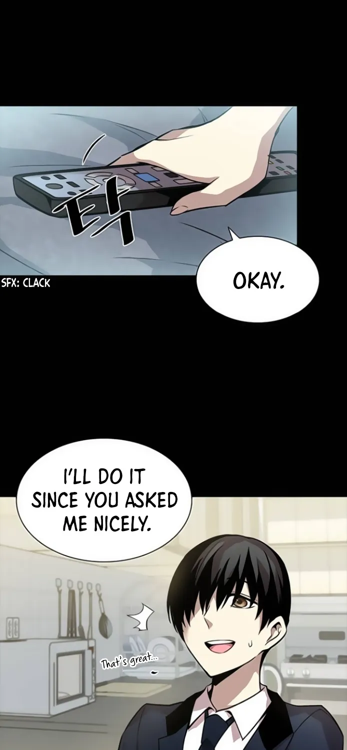 Villain To Kill Zinmanga X Chapter 8 Page 26