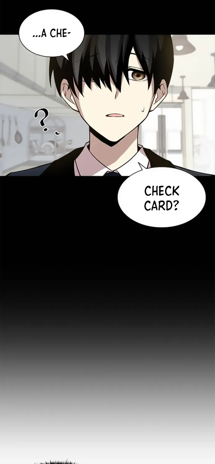 Villain To Kill Zinmanga X Chapter 8 Page 28