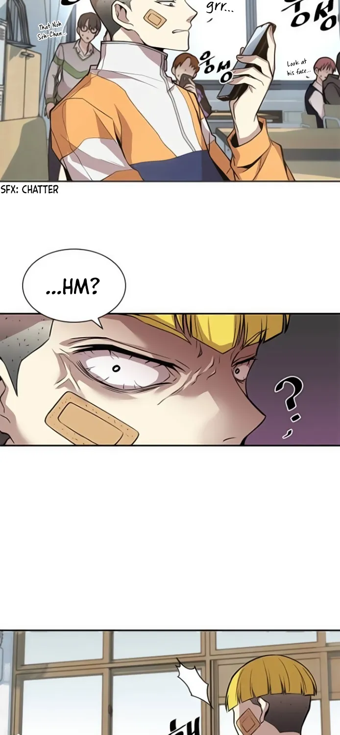 Villain To Kill Zinmanga X Chapter 8 Page 39