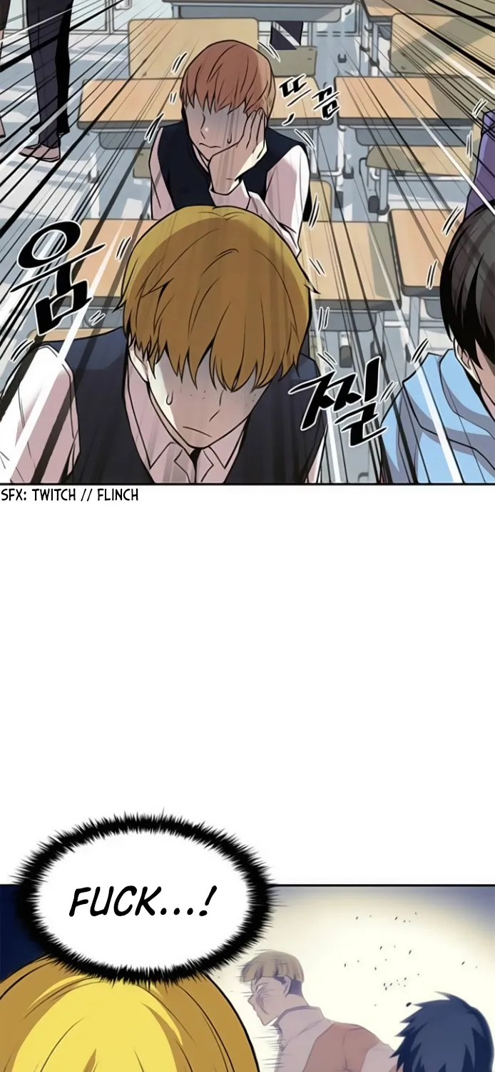 Villain To Kill Zinmanga X Chapter 8 Page 41