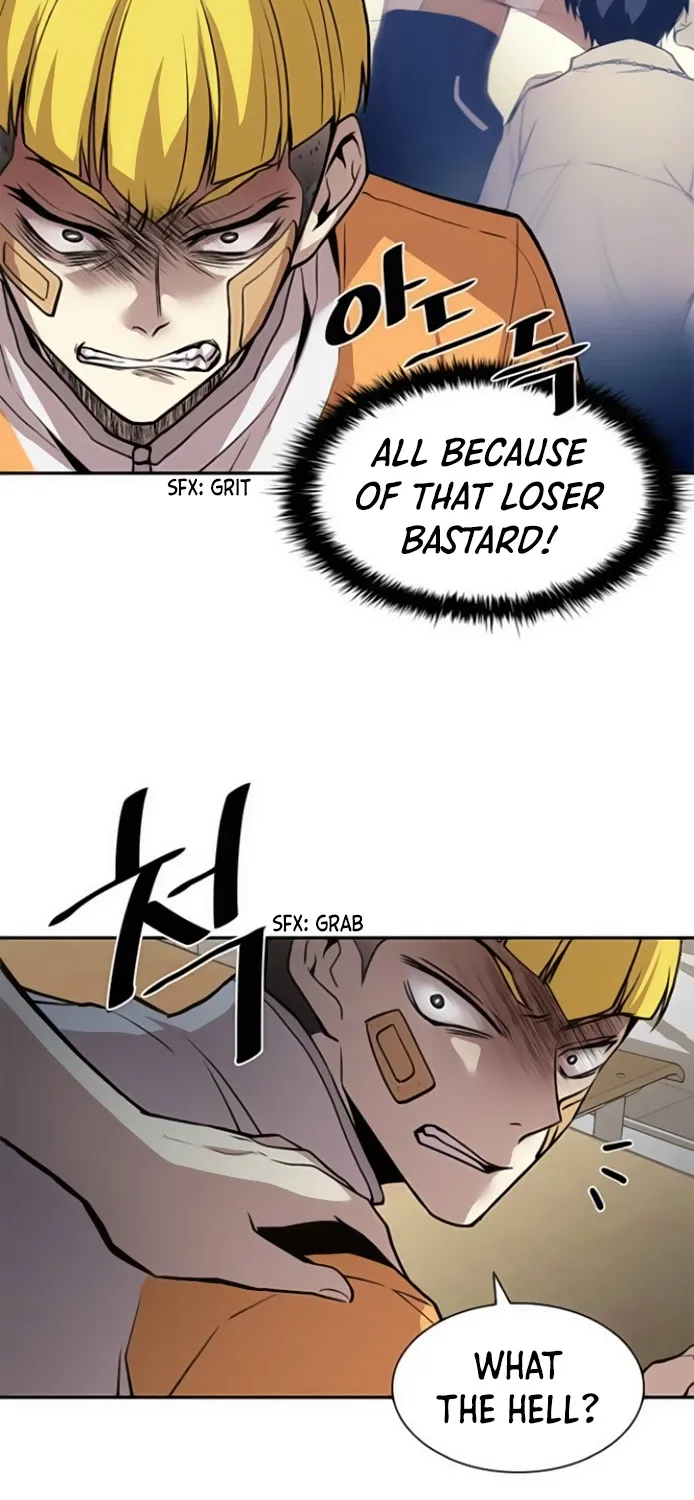Villain To Kill Zinmanga X Chapter 8 Page 42