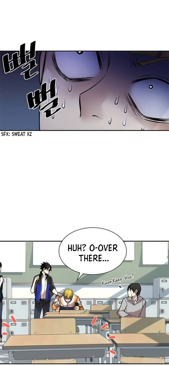 Villain To Kill Zinmanga X Chapter 8 Page 46