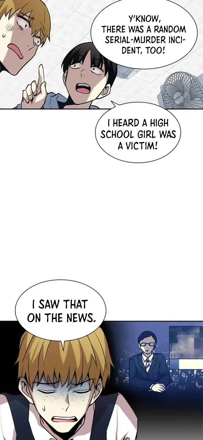 Villain To Kill Zinmanga X Chapter 8 Page 52