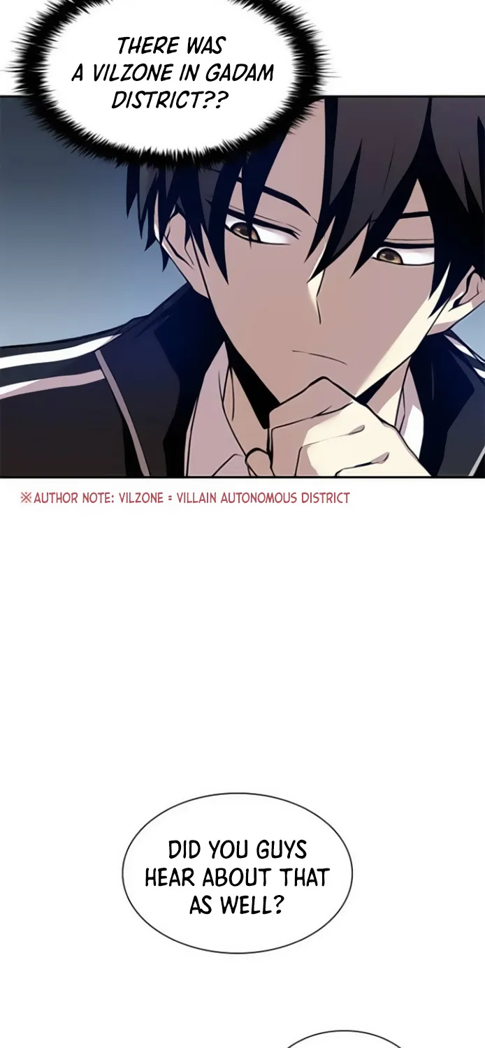 Villain To Kill Zinmanga X Chapter 8 Page 55