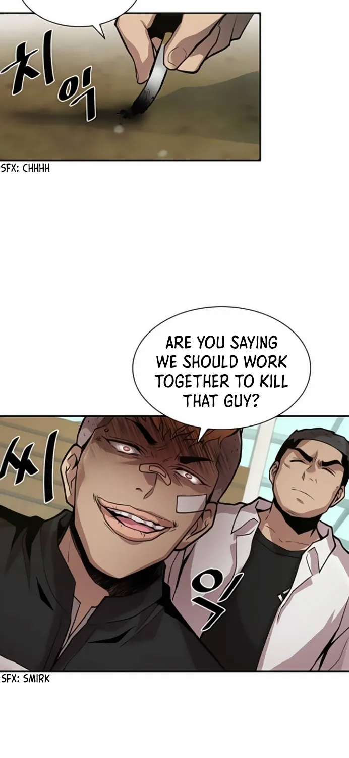 Villain To Kill Zinmanga X Chapter 8 Page 62