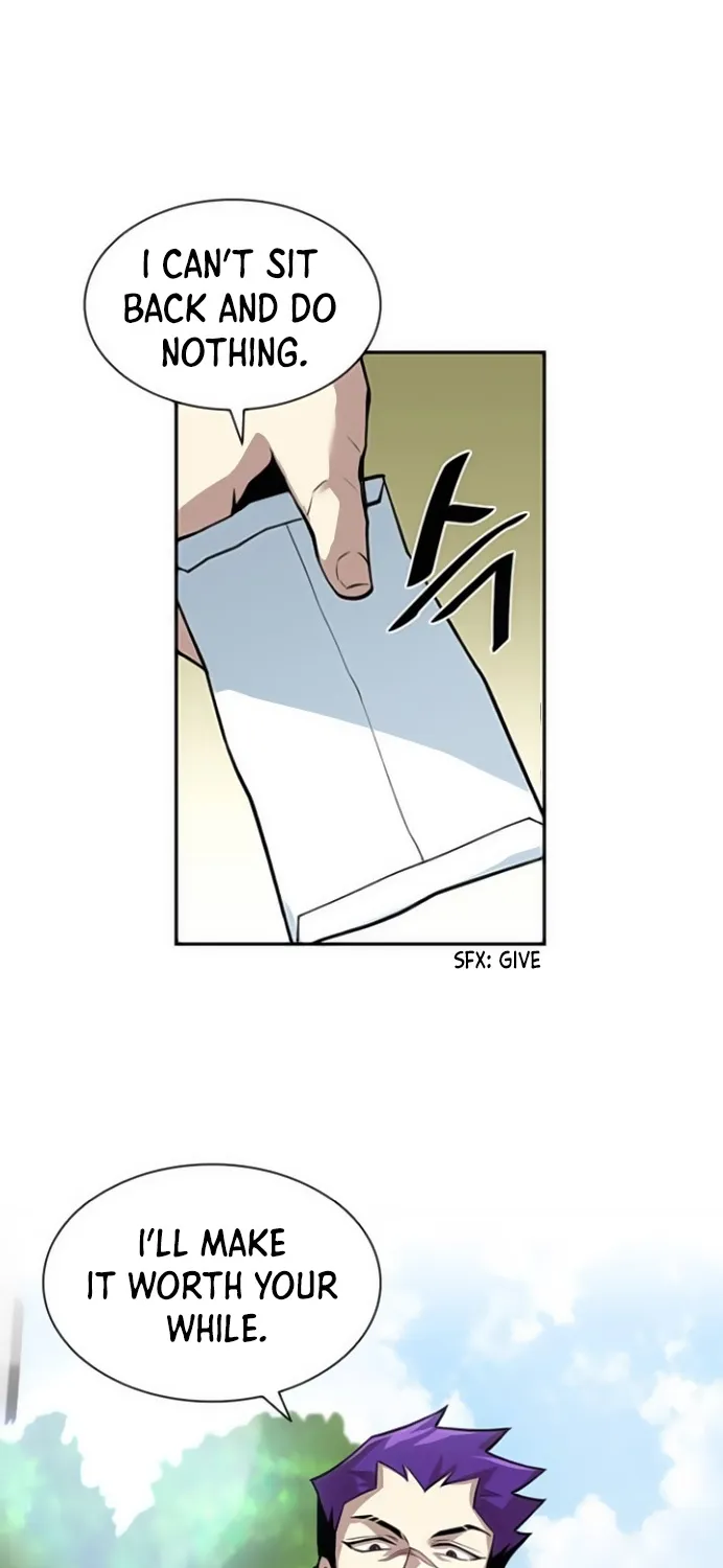 Villain To Kill Zinmanga X Chapter 8 Page 63