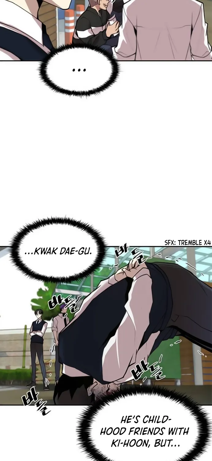 Villain To Kill Zinmanga X Chapter 8 Page 65