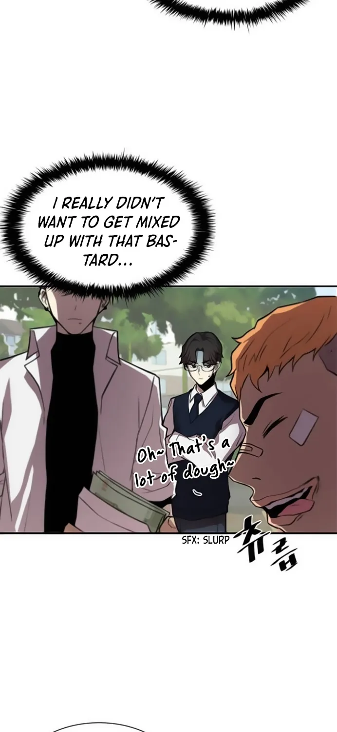 Villain To Kill Zinmanga X Chapter 8 Page 66