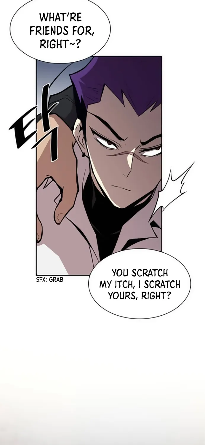 Villain To Kill Zinmanga X Chapter 8 Page 67