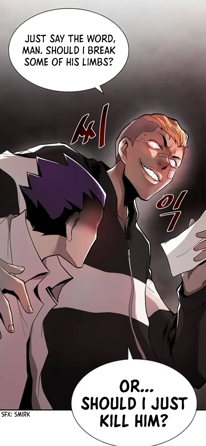 Villain To Kill Zinmanga X Chapter 8 Page 68