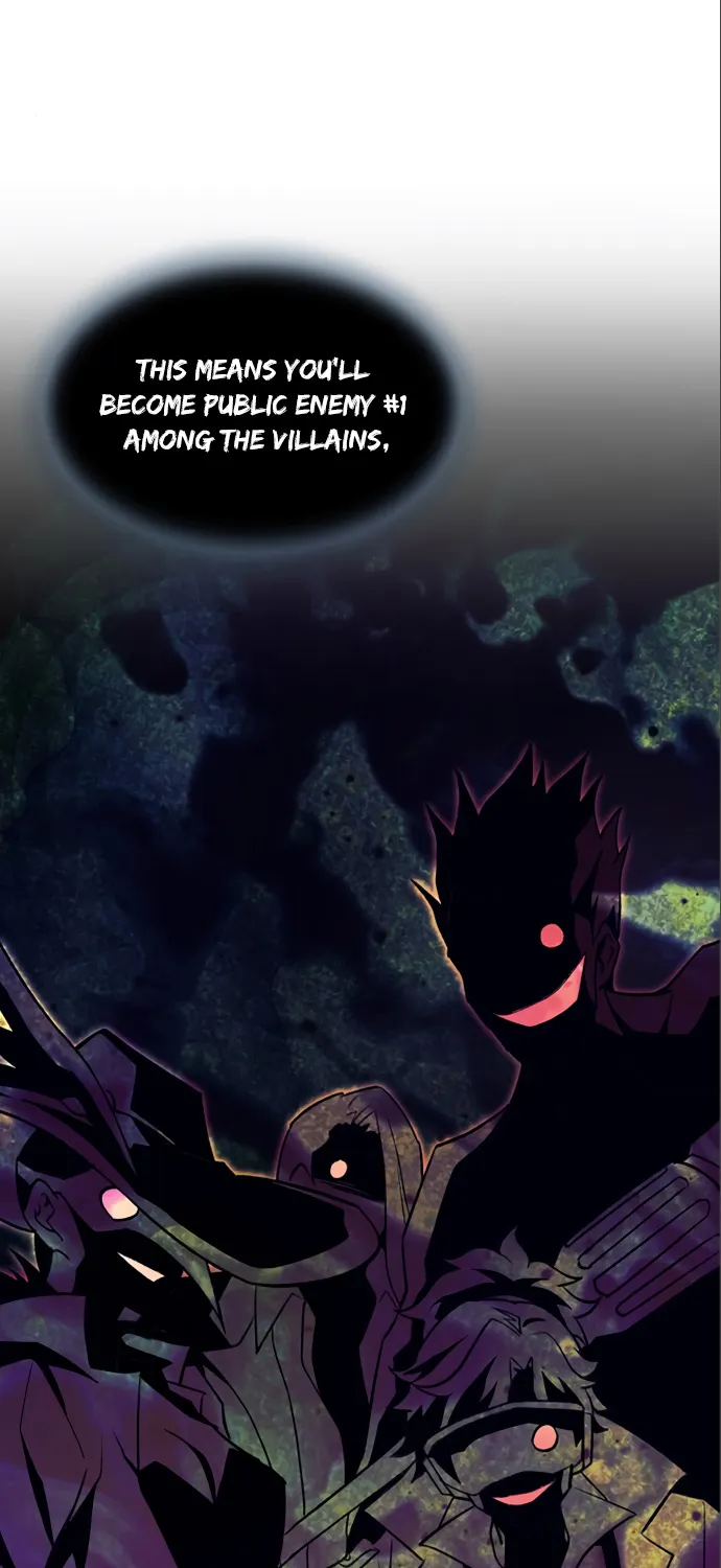 Villain To Kill Zinmanga X Chapter 5 Page 58