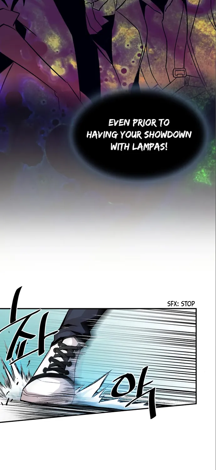 Villain To Kill Zinmanga X Chapter 5 Page 59