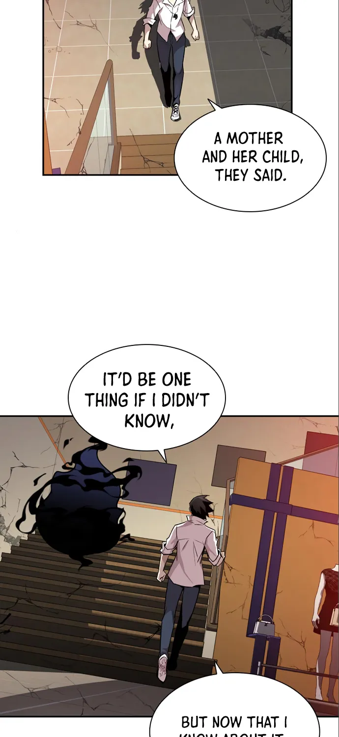 Villain To Kill Zinmanga X Chapter 5 Page 65