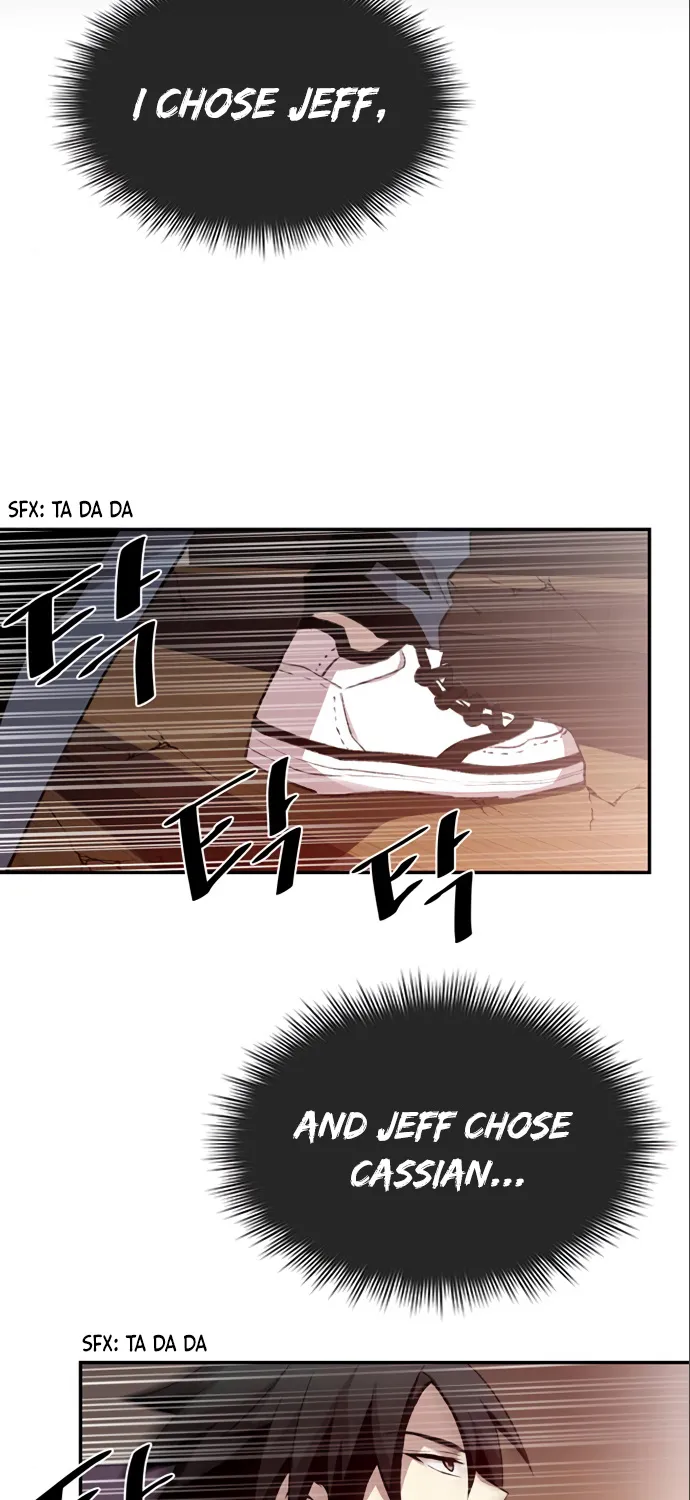 Villain To Kill Zinmanga X Chapter 5 Page 72