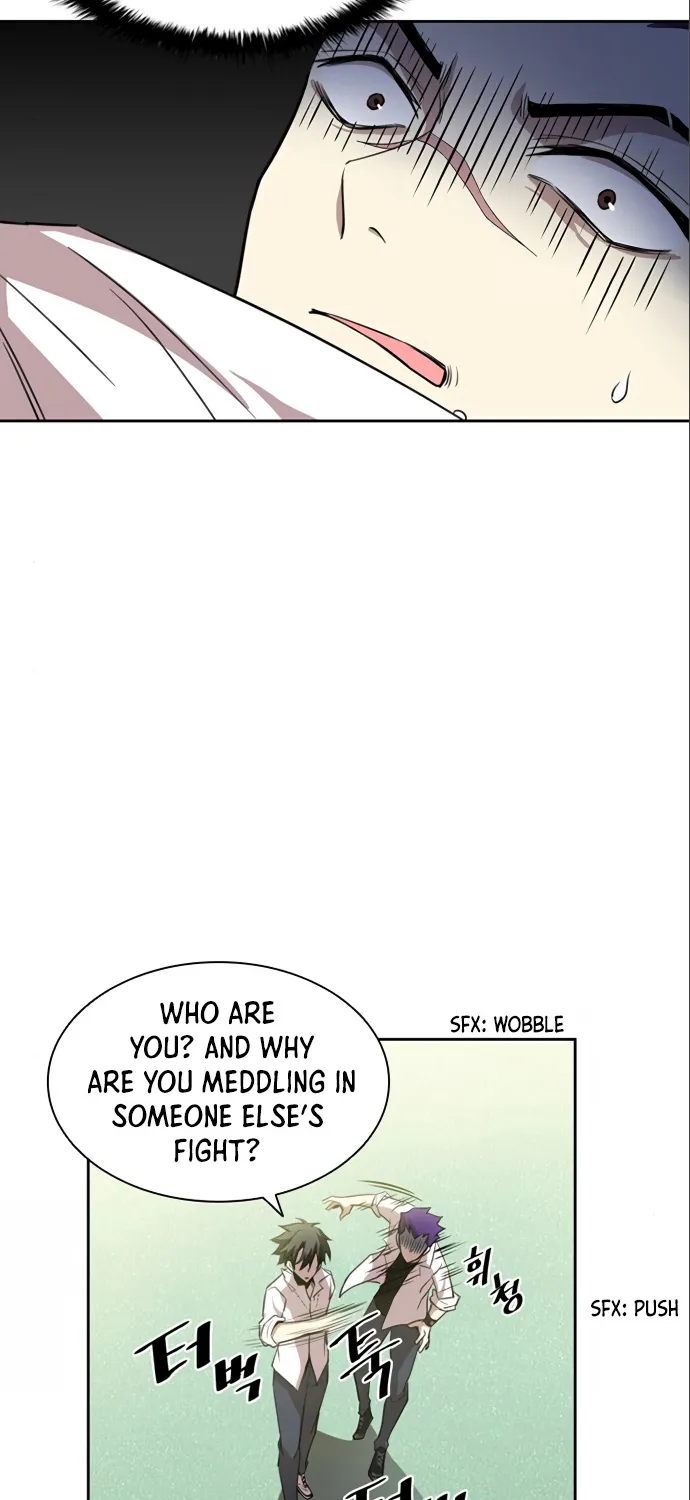 Villain To Kill Zinmanga X Chapter 4 Page 21