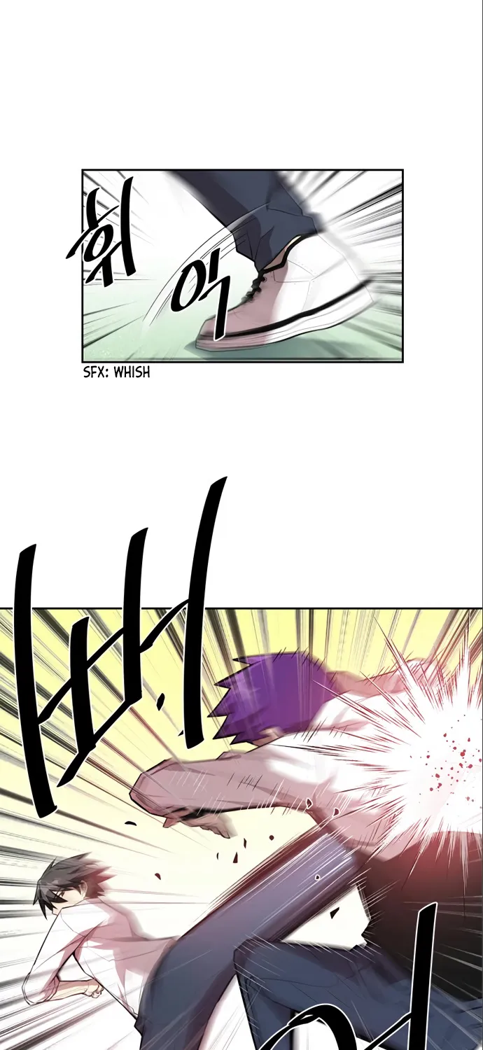 Villain To Kill Zinmanga X Chapter 4 Page 25