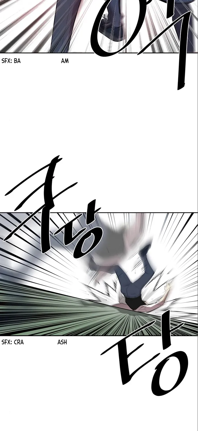 Villain To Kill Zinmanga X Chapter 4 Page 26