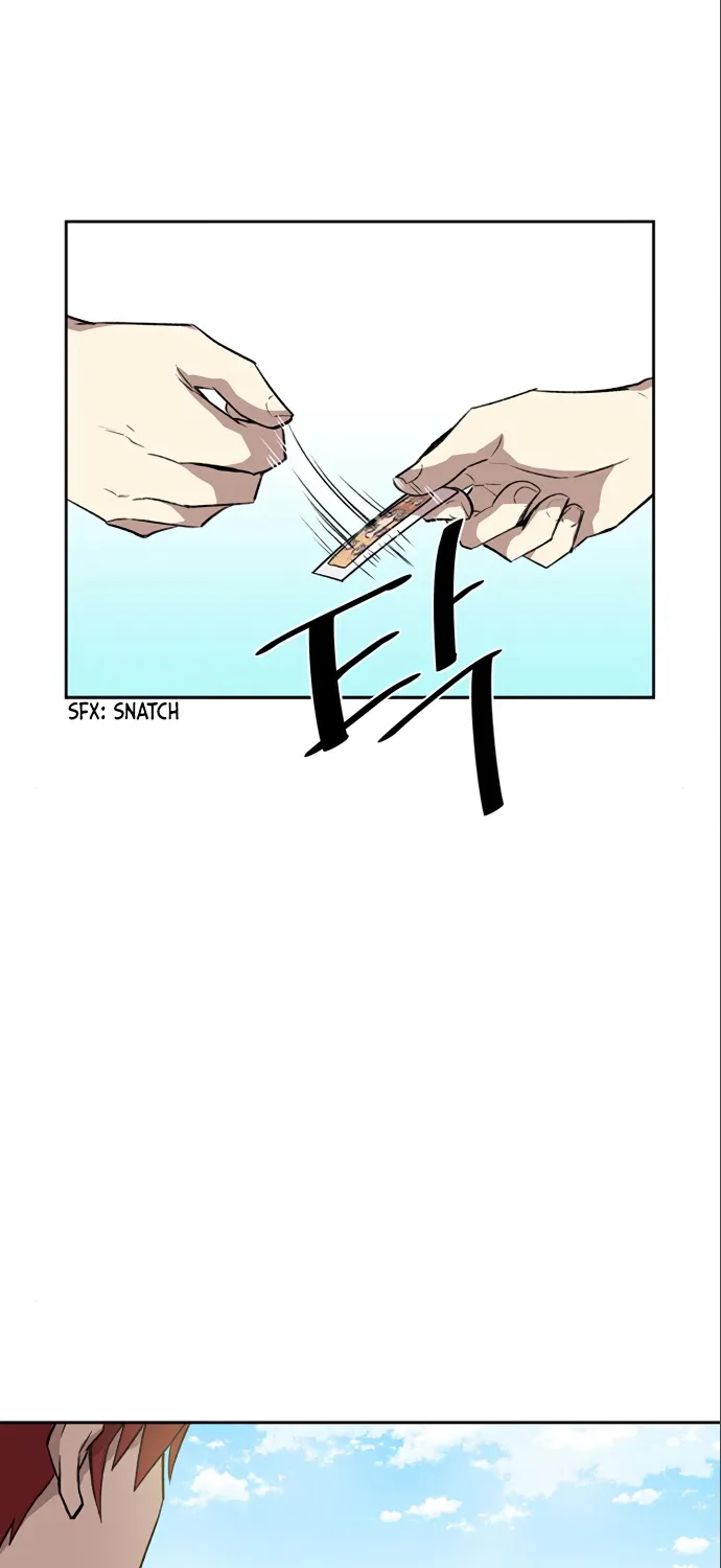 Villain To Kill Zinmanga X Chapter 4 Page 47