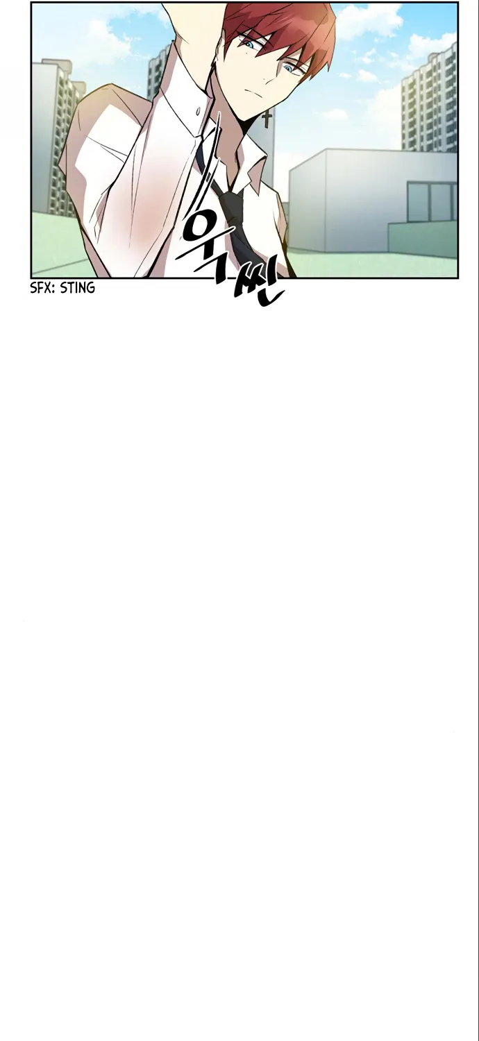 Villain To Kill Zinmanga X Chapter 4 Page 51