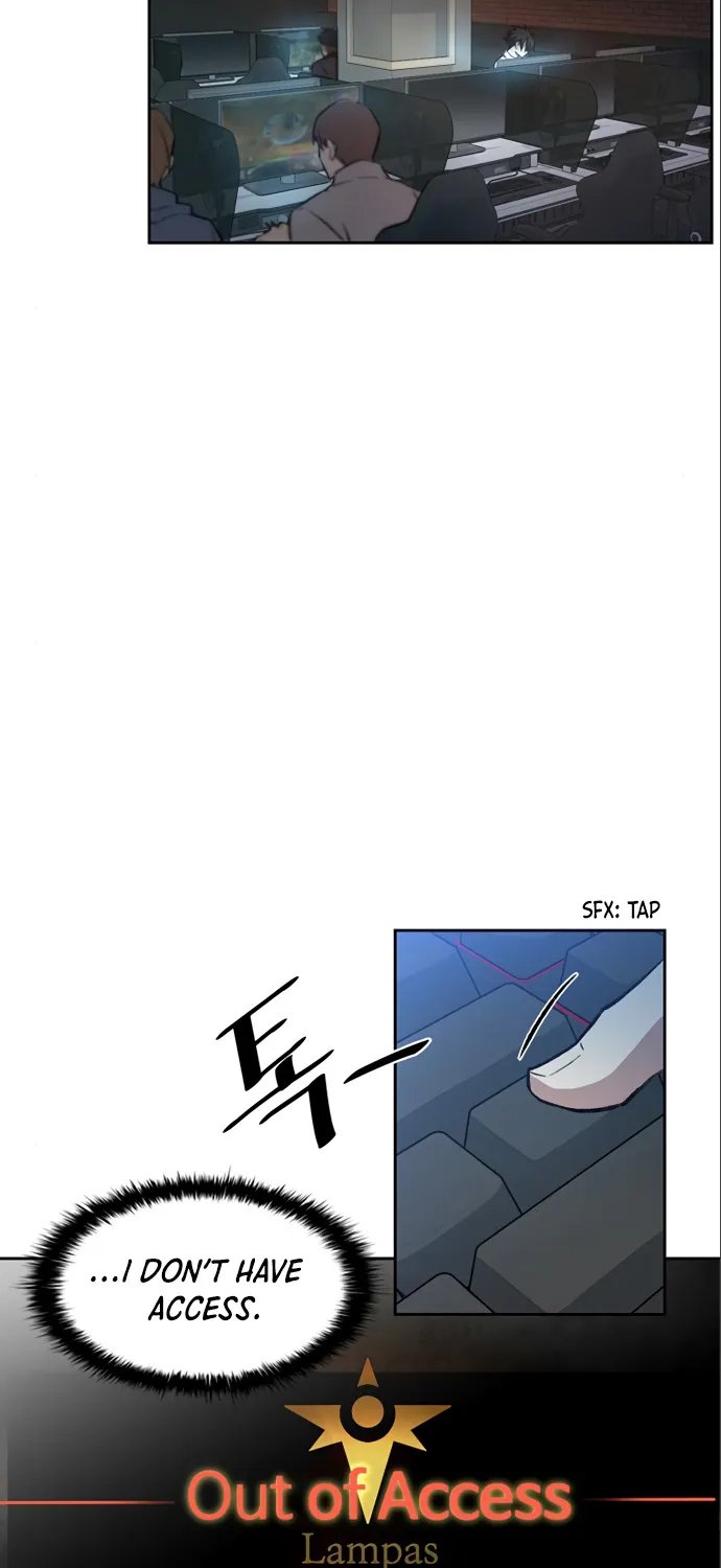 Villain To Kill Zinmanga X Chapter 4 Page 53
