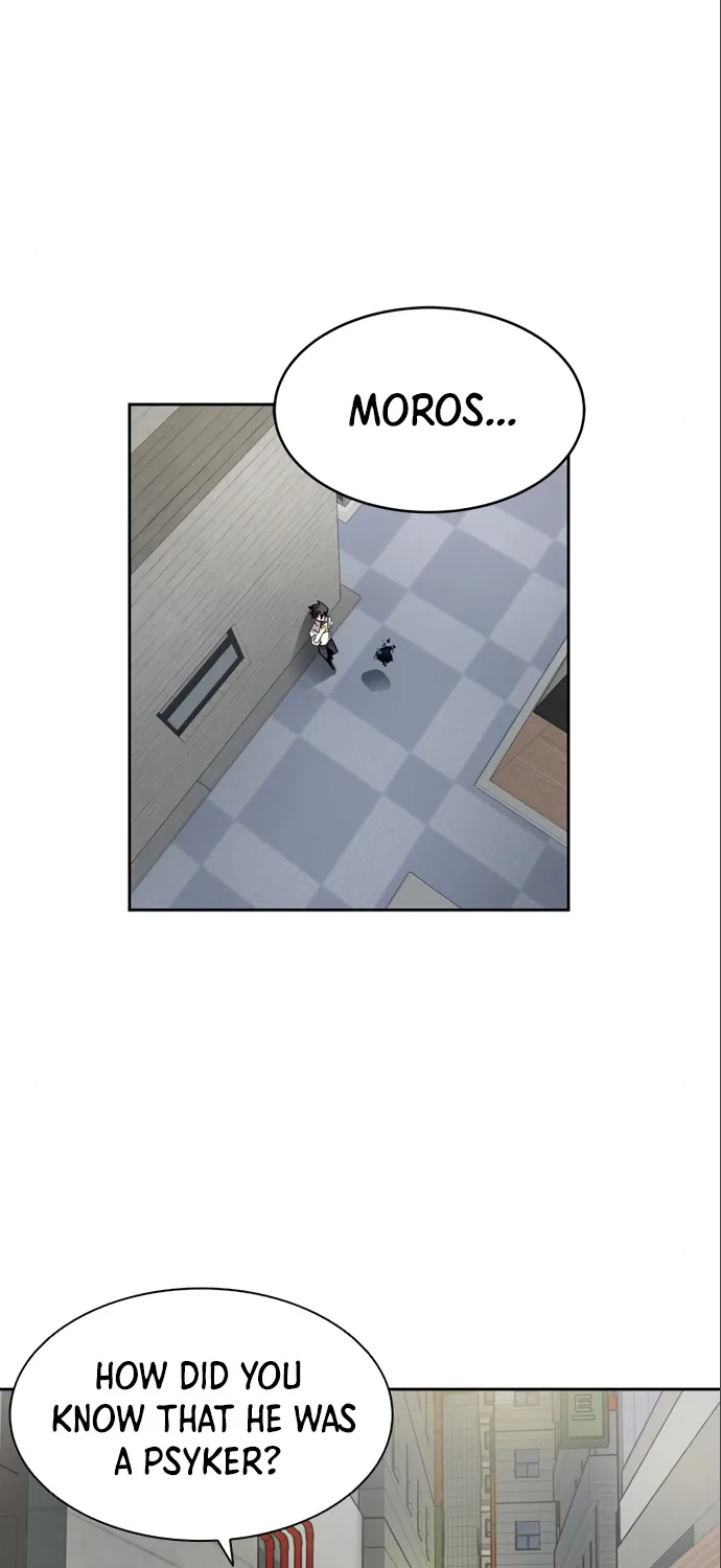 Villain To Kill Zinmanga X Chapter 4 Page 57