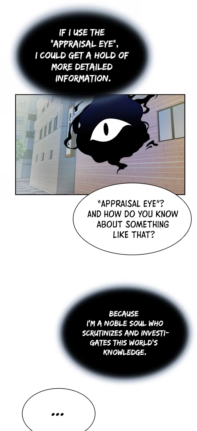 Villain To Kill Zinmanga X Chapter 4 Page 60