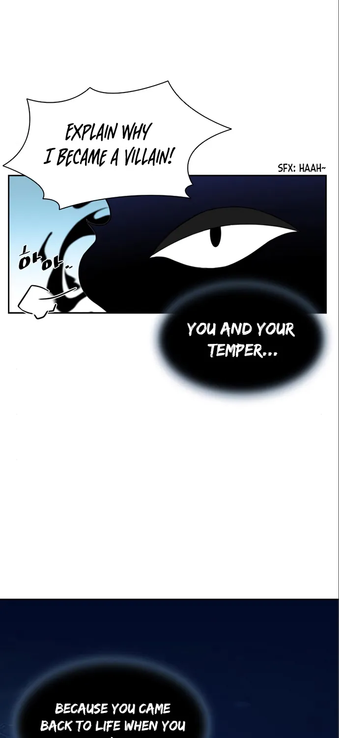 Villain To Kill Zinmanga X Chapter 3 Page 4