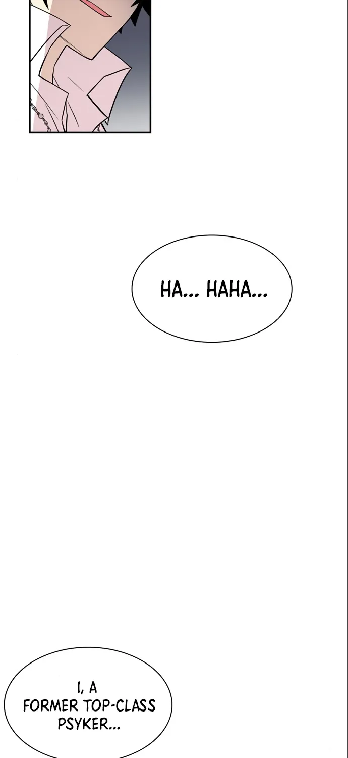 Villain To Kill Zinmanga X Chapter 3 Page 9
