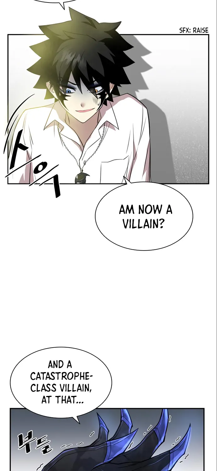 Villain To Kill Zinmanga X Chapter 3 Page 10