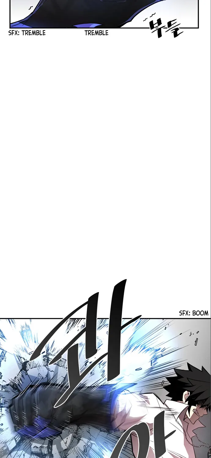 Villain To Kill Zinmanga X Chapter 3 Page 11