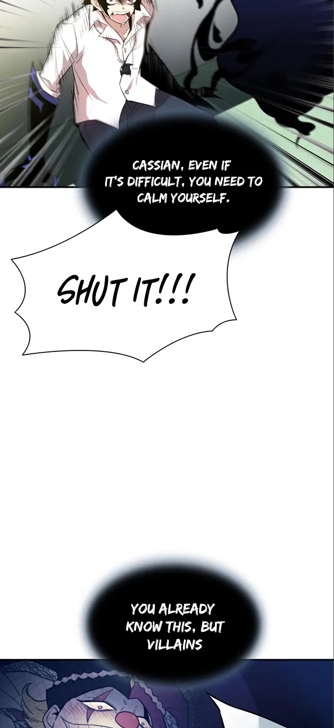 Villain To Kill Zinmanga X Chapter 3 Page 14