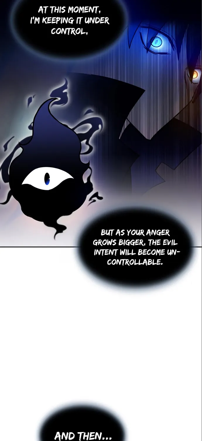Villain To Kill Zinmanga X Chapter 3 Page 17