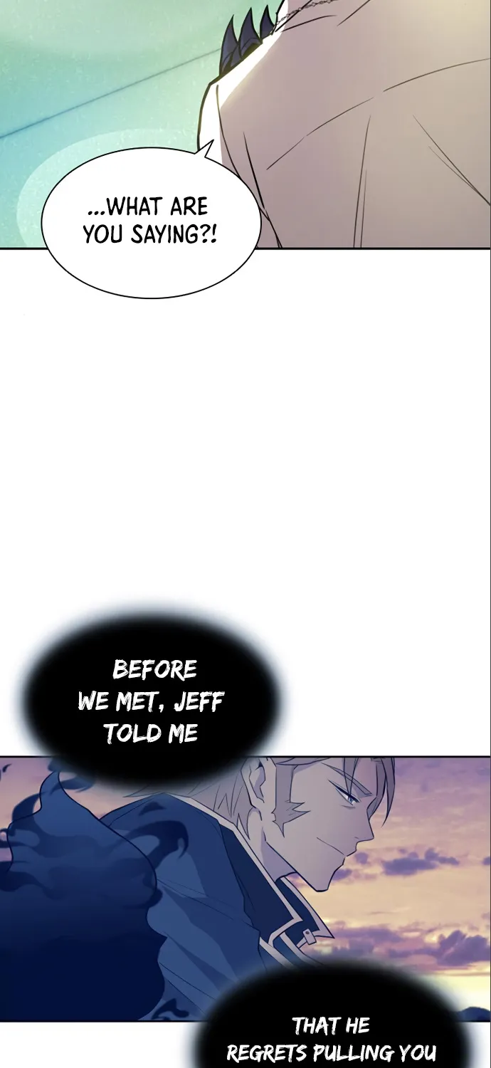 Villain To Kill Zinmanga X Chapter 3 Page 22