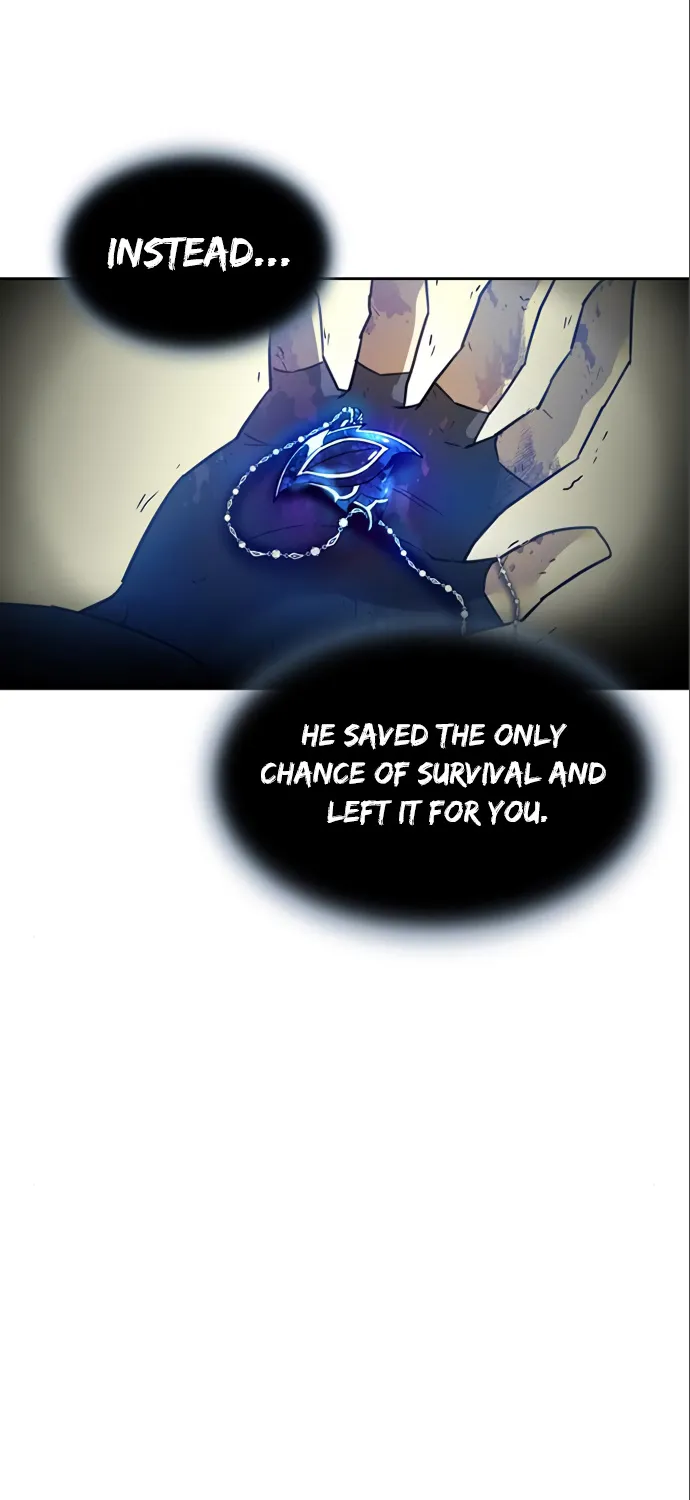 Villain To Kill Zinmanga X Chapter 3 Page 24