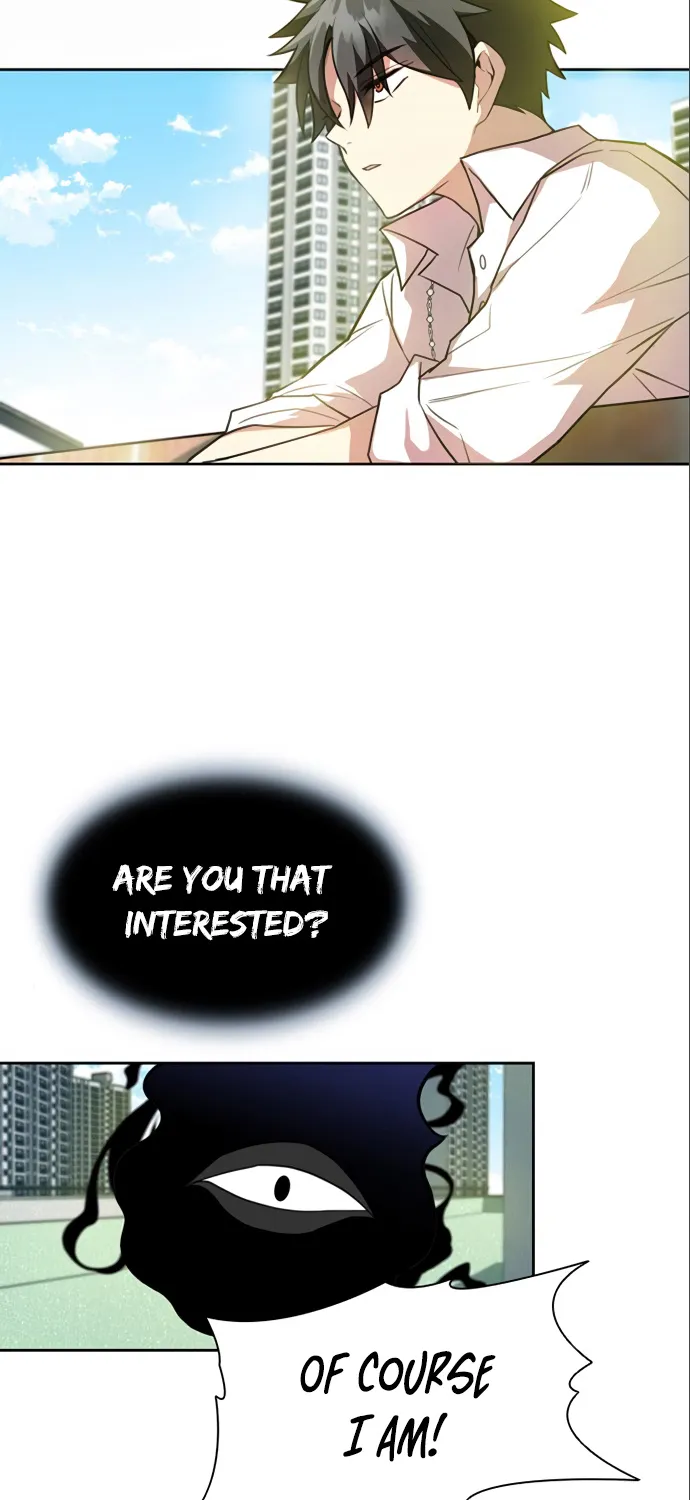 Villain To Kill Zinmanga X Chapter 3 Page 32