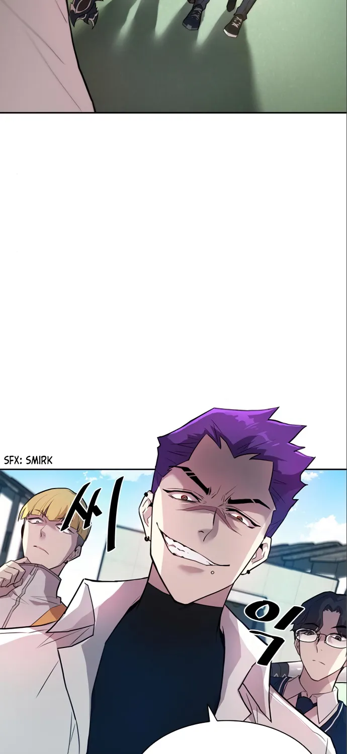 Villain To Kill Zinmanga X Chapter 3 Page 37