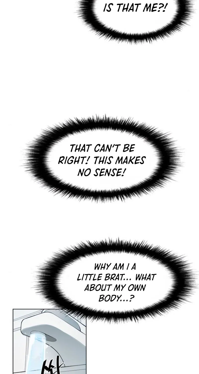 Villain To Kill Zinmanga X Chapter 2 Page 6